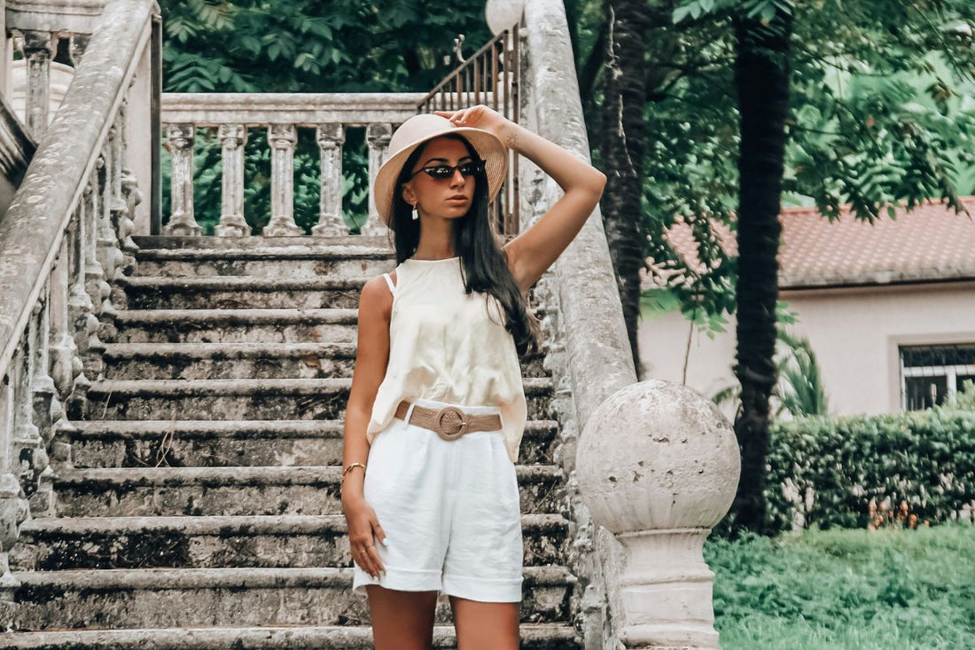 De Grootste Fashion Trends van Dit Seizoen (Lente/Zomer 2026)