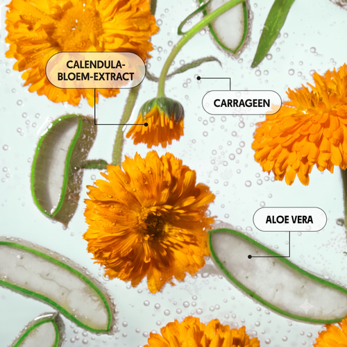 Gently Pure – Verzorgende Wasgel